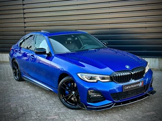 BMW 3 Serie - afbeelding nr 47