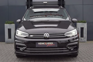 Volkswagen Touran - afbeelding nr 7