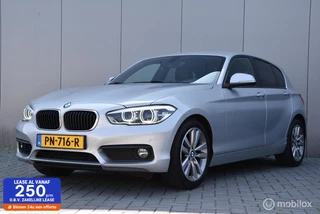 BMW 1 Serie - 62216308-0