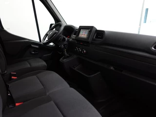 Renault Master Renault Master T33 2.3 dCi 135PK L2H2 Work Edition Airco Bluetooth Cruise Control Trekhaak - afbeelding nr 44