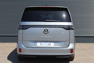 Volkswagen ID. Buzz LED/ACC/Camera/Elek. schuifdeuren/Keyless/19