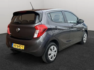 Opel KARL - afbeelding nr 22