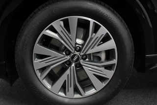 Audi Q4 e-tron Audi Q4 e-tron 40 Advanced Edition | Navigatie | Climate Control | DAB | Led | Electrisch bedienbare achterklep | 19