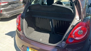 Ford Ka Ford Ka 1.2 Titanium X start/stop | voorstoelen verwarmd | verwarmde voorruit | parkeersensor achter - afbeelding nr 8