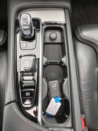 Volvo XC90 Volvo XC90 2.0 T8 Twin Engine AWD Inscription Vele Opties! - afbeelding nr 28