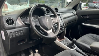 Suzuki Vitara Suzuki Vitara 1.6 High Executive | Pano | Navi | Camera | Trekhaak - afbeelding nr 7