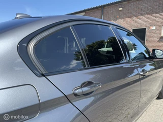 BMW 3 Serie BMW 3-serie 320d EDE Edition Sport Line Shadow High Exe Dak 1e Eigenaar - afbeelding nr 23