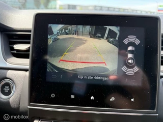 Renault Captur RENAULT CAPTUR 90 PK TECHNO 12 MND BOVAG RIJKLAAR PRIJS - afbeelding nr 12