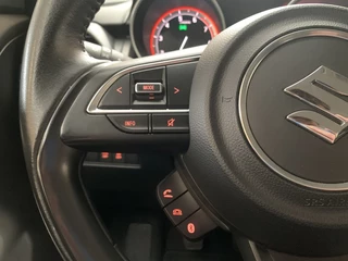 Suzuki Swift Suzuki Swift 1.2 Comfort Smart Hybride [LEASE €289,- | Airco | Lichtmetaal | - afbeelding nr 15