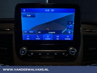 Ford Transit Lat om Lat Betimmering, Stoelverwarming, Bijrijdersbank - afbeelding nr 5