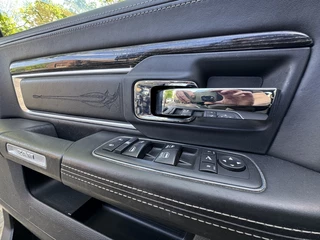 Dodge Ram 1500 Dodge Ram 1500 4X4 LIMITED EDITION 5.7 V8 LPG MARGE - afbeelding nr 19
