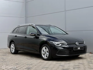 Volkswagen Golf Volkswagen Golf 1.5 TSI LED Massage CarPlay Stoelverwarming - afbeelding nr 11