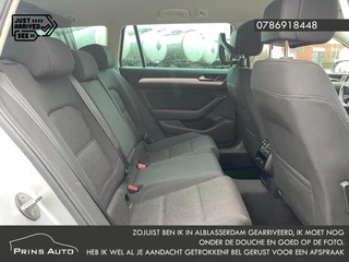 Volkswagen Passat |ADAPT CRUISE|STOELVERW|STOELMASSAGE|FULL LED - afbeelding nr 27