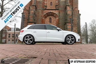 Audi A3 Audi A3 Sportback 2.0 TFSI quattro Sport S-Line - Pano - - afbeelding nr 2