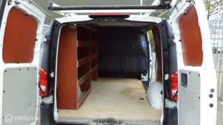 Mercedes-Benz Vito Mercedes Vito Bestel 111 CDI Functional Lang - afbeelding nr 17