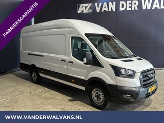 Ford Transit Android Auto, Bijrijdersbank, 2800kg trekvermogen - afbeelding nr 11