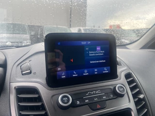 Ford Transit Connect Ford Transit Connect 100pk L2 Trend Automaat Trekhaak Airco Navi Cruise - afbeelding nr 19