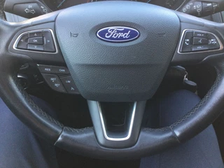 Ford Focus - afbeelding nr 9