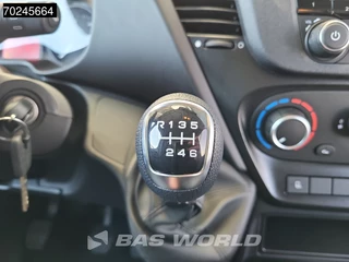 Iveco Daily Iveco Daily 35S18 3.0L Laadklep Schuifzeilen Airco Cruise Bakwagen Meubelbak Zeilenwagen Schuifzeil Plane 22m3 Airco Cruise control - afbeelding nr 13
