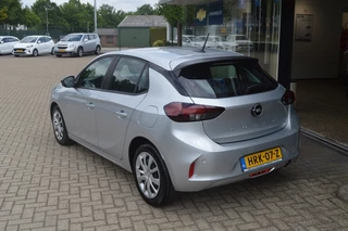 Opel Corsa Opel Corsa 1.2 T 100pk Edition Carplay Led Camera PDC v/a - afbeelding nr 6