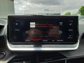 Peugeot 2008 Peugeot 2008 2008 1.2 PureTech 130 Allure Pack Automaat - afbeelding nr 17