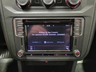 Volkswagen Caddy - afbeelding nr 12