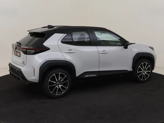 Toyota Yaris Cross Toyota Yaris Cross 1.5 Hybrid GR Sport (Automaat) - afbeelding nr 9