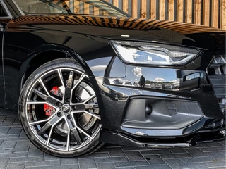 Audi A4 Audi A4 Avant 35 TFSI 150PK Automaat | AIRCO | CRUISE | NAVI | KEYLESS | STOELVERWARMING | - afbeelding nr 36