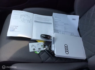 Audi SQ8 Audi SQ8 4.0 TDI SQ8 quattro Leder 22