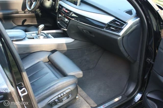 BMW X5 BMW X5 xDrive40d High Executive M-Sport - afbeelding nr 19