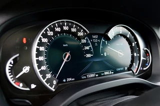 BMW X3 Rijklaarprijs-Garantie Panorama dak Leder Led Trekhaak 21 Inch 1e eigenaar - afbeelding nr 19