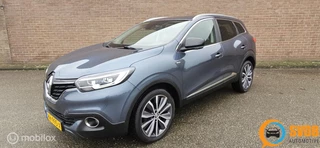 Renault Kadjar 1.2 TCe Bose 6 bak,navi,clima,pdc/led verlichting/etc 1.2 TCe Bose