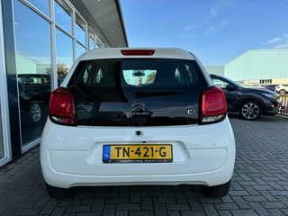 Citroën C1 Citroen C1 1.0 VTi Feel | Airco | Apple carplay | Achteruitrijcamera | Navi - afbeelding nr 21