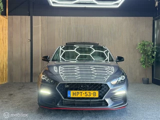 Hyundai i30 Hyundai i30 2.0 T-GDI N2 Performance 275 PK |Pano | Camera | - afbeelding nr 3
