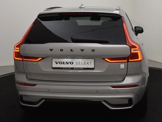 Volvo XC60 Volvo XC60 T8 POLESTAR ENGINEERED 22INCH BOWERS&WILKINS 360GR CAM TREKHAAK - afbeelding nr 5