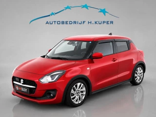 Suzuki Swift 1.2 Hybrid Action | Adap. Cruise | Camera | Carplay/Android Auto