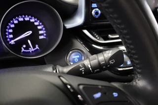 Toyota C-HR - afbeelding nr 22
