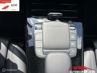 Mercedes-Benz A-Klasse Mercedes A-klasse 180 Premium - afbeelding nr 11