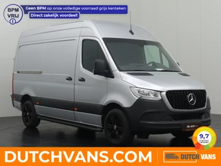 Mercedes-Benz Sprinter - 296894878-0