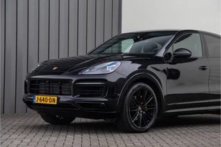 Porsche Cayenne - afbeelding nr 14