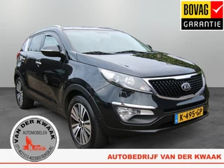 Kia Sportage - 143402720-0