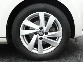 SEAT Mii - afbeelding nr 8