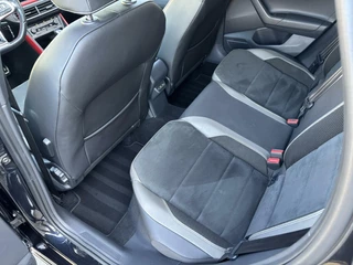 Volkswagen Polo Volkswagen Polo 2.0 TSI GTI 200pk | NL-auto | Pano | Virtual | Beats | Carplay | ACC | Full LED - afbeelding nr 13