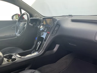 Chevrolet Volt - afbeelding nr 18