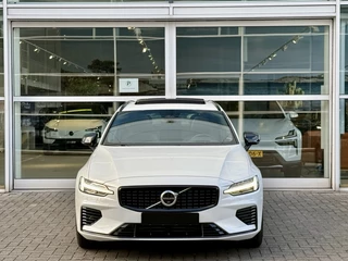 Volvo V60 - afbeelding nr 2