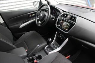 Suzuki S-Cross Suzuki S-Cross 1.0 Boosterjet Exclusive + Trekhaak - afbeelding nr 4