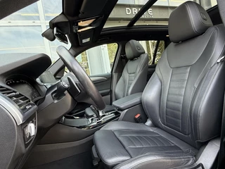 BMW X3 BMW X3 xDrive30e High Executive M-Sport|SOH90%|Pano|H/K|Leder|Trekhaak|20
