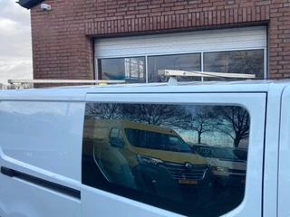 Opel Vivaro - afbeelding nr 26