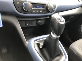 Hyundai i10  | ECC - afbeelding nr 18