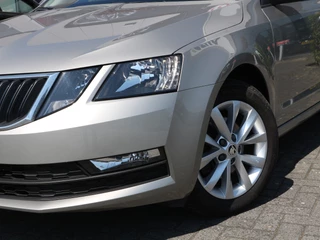 Škoda Octavia - afbeelding nr 3